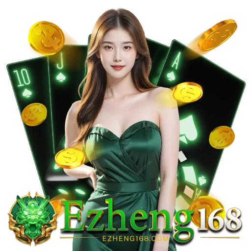 EZHENG168