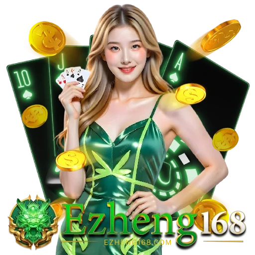 EZHENG168