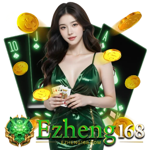EZHENG168